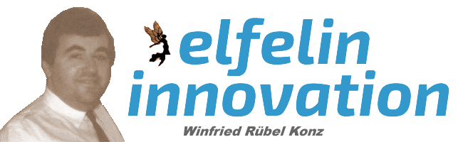 elfelin Innovation Logo